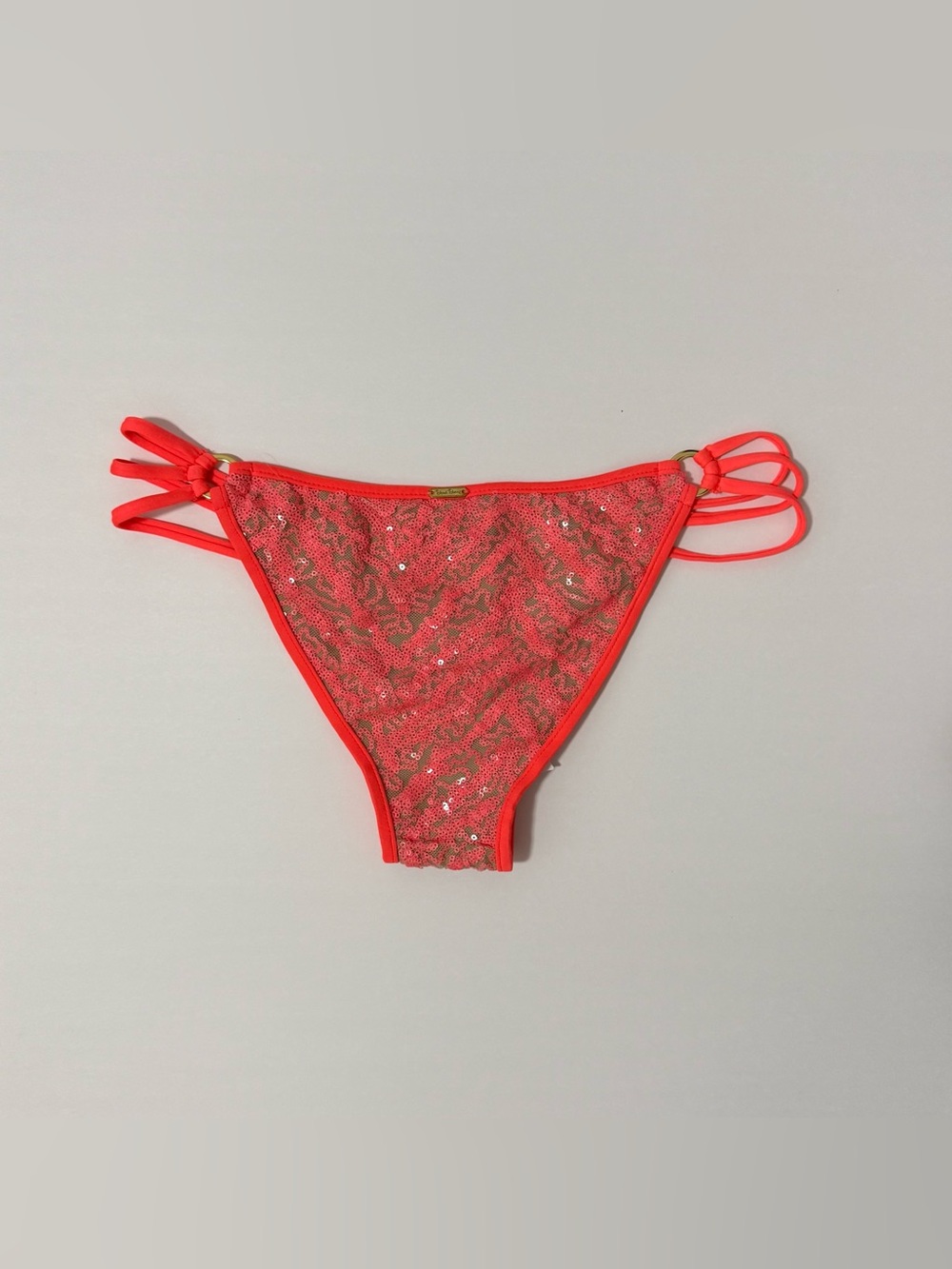 Beach Bunny Bikini Bottoms - Picture 2 of 9